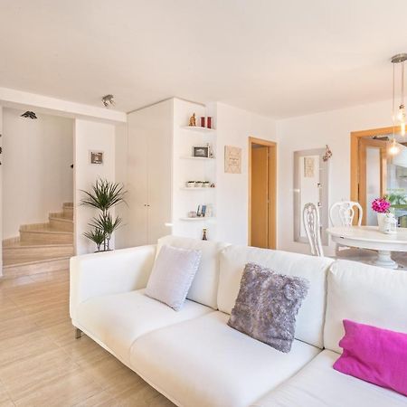 Atico Bahia Apartamento Jávea Exterior foto