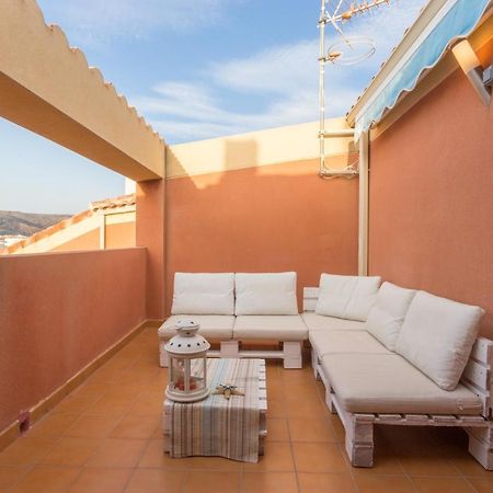 Atico Bahia Apartamento Jávea Exterior foto