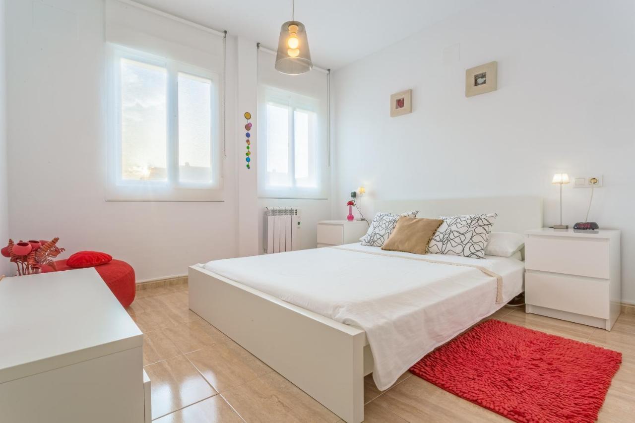 Atico Bahia Apartamento Jávea Exterior foto