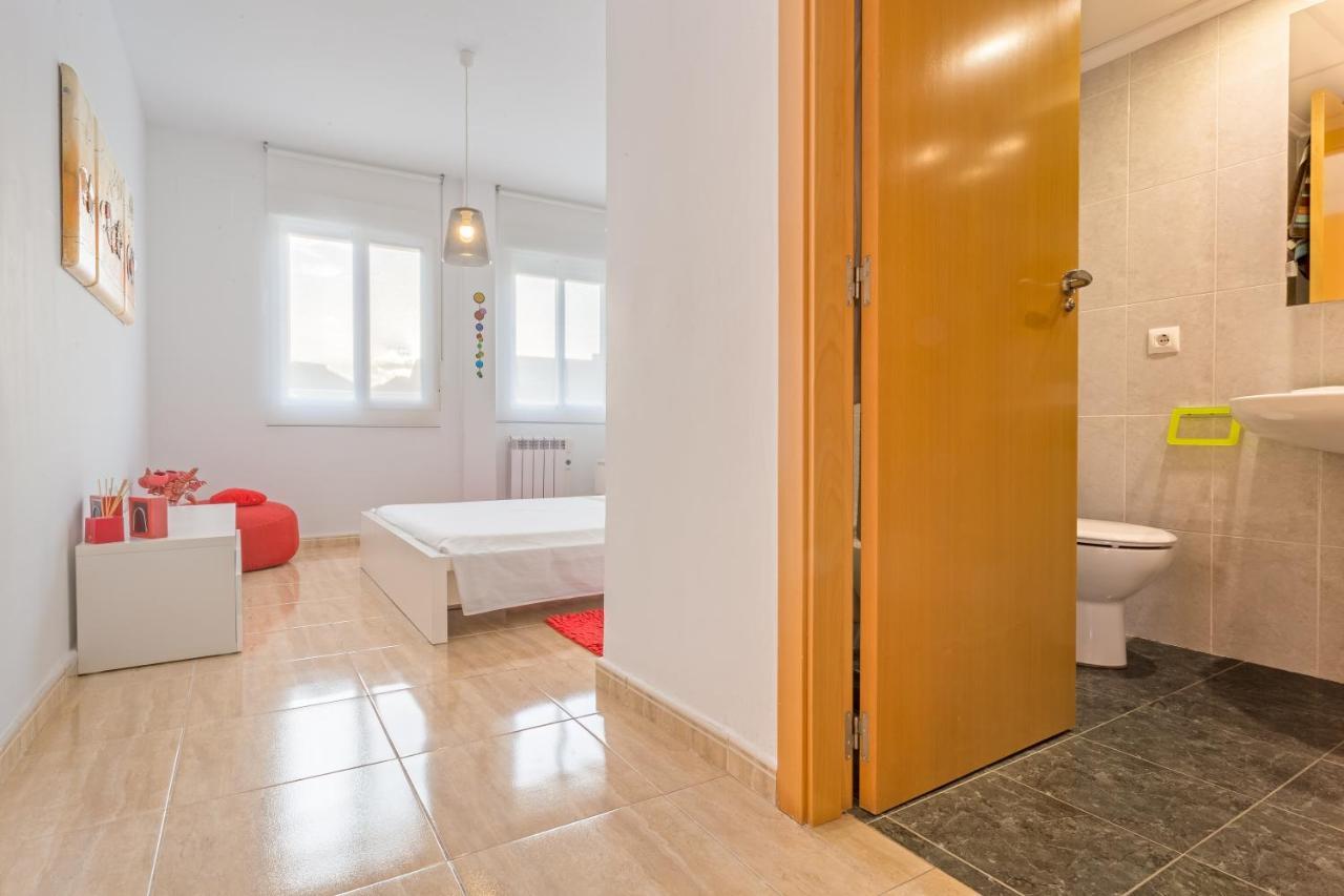 Atico Bahia Apartamento Jávea Exterior foto