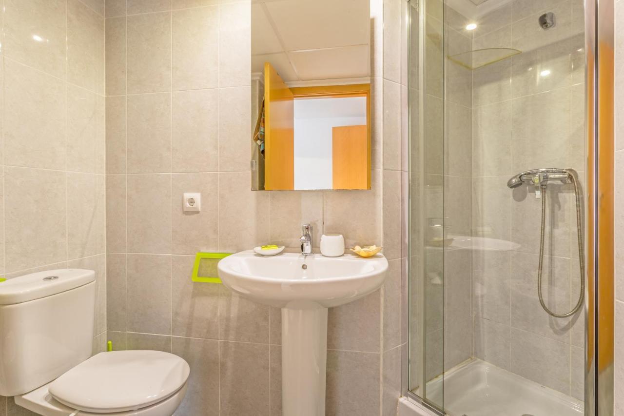 Atico Bahia Apartamento Jávea Exterior foto